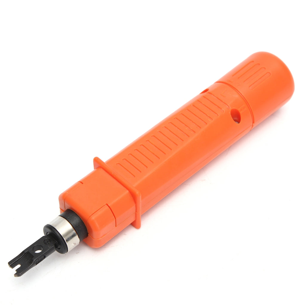 Punch Down Tool for Patch Panel and Keystone AA Electronics