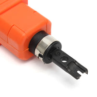 50-4314 Punch Down Tool for Patch Panel and Keystone