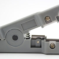 50-4332C Multi-function Rotary Stripper and Cutter Tool for cables