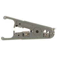 50-4332C Multi-function Rotary Stripper and Cutter Tool for cables