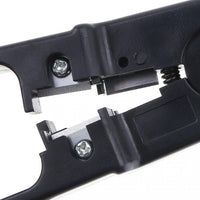 50-4501 Multi-function Blade Adjustable Cable Stripper Tool