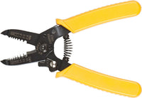 50-4521 7 In 1 Copper Wire Stripper for 10 - 22 awg