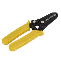 50-4521 7 In 1 Copper Wire Stripper for 10 - 22 awg