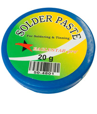 50-4801 Soldering Paste 20g
