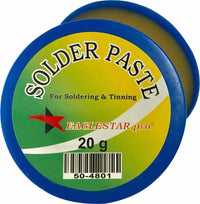 50-4801 Soldering Paste 20g