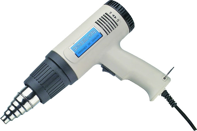 50-4834 Heat Gun 300W Adjustable Temperature 50-650°C