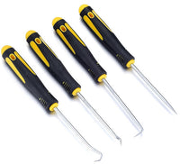50-4837 Hook and Pick set (4 pieces)