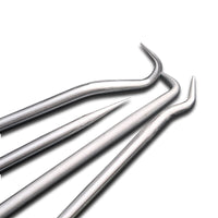 50-4837 Hook and Pick set (4 pieces)