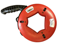 50-4856 Fish Tape Reel