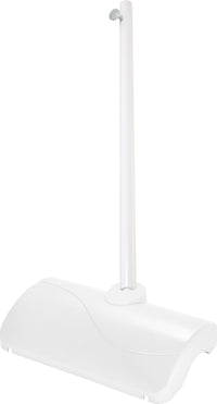 50-4863-02 Floor Stand for Magnifying Lamp (white)