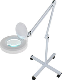 50-4865-1 Gross Floor Stand for Magnifying Lamp