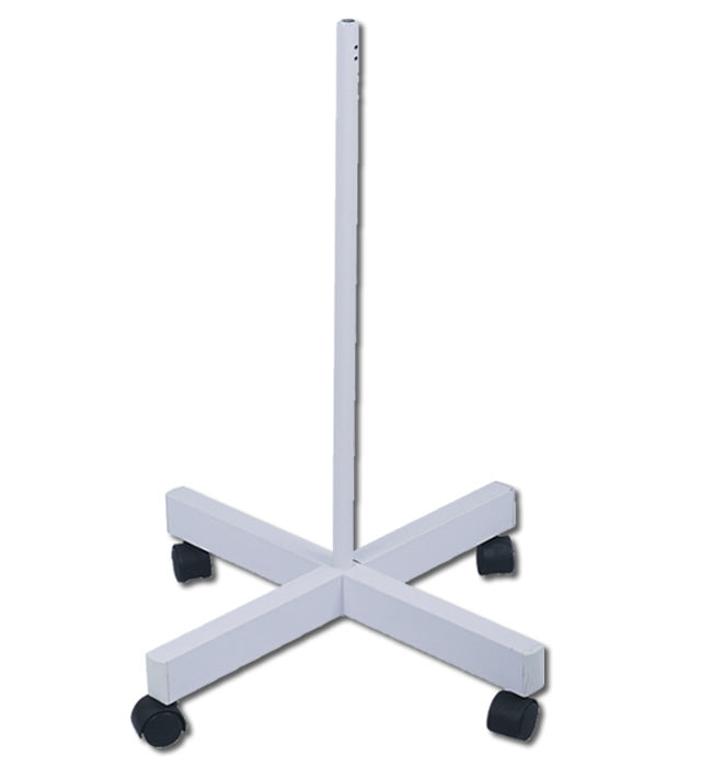 50-4865-1 Gross Floor Stand for Magnifying Lamp