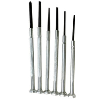 50-4846 Precision Screwdriver 6pcs