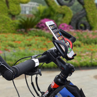 70-5110-24 Bicycle Handbar Mount Holder