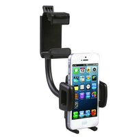 70-5110-81 Universal Car Rearview Mirror Mount Holder for Phones