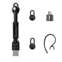 70-4NGA05-01 Encok Vehicle-mounted Wireless Earphones A05