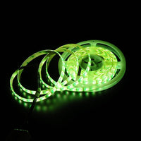97-505030CRGB High Density Waterproof Pixel RGB LED Strip Light