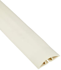 07-6496 Round Type Overfloor Soft Wiring Duct