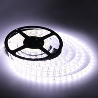 97-505060W High Density Cool White Waterproof LED Strip Light