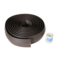 07-6496 Round Type Overfloor Soft Wiring Duct