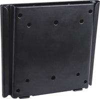 64-0110 Monitor Screen / TV Wall Mount Bracket Slimline for 13-30 inch