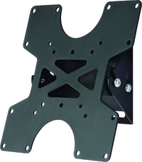 64-0113 Monitor Screen / TV Wall Mount Tilt Bracket for 13-37 inch