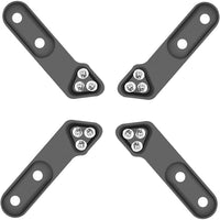 64-0345-04 Universal VESA Adapter