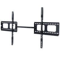 64-1101XL Heavy Duty Plasma LCD LED TV Wall Mount Bracket for 60-102 inches TVs