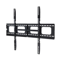 64-1101XL Heavy Duty Plasma LCD LED TV Wall Mount Bracket for 60-102 inches TVs