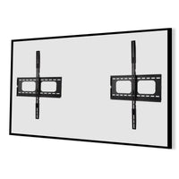 64-1101XL Heavy Duty Plasma LCD LED TV Wall Mount Bracket for 60-102 inches TVs