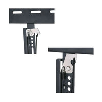64-1125B Ultra Slim TV Wall Mount Bracket for 37-60 inches TVs