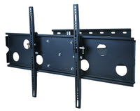 64-1126B Full motion Plasma LCD LED TV Wall Mount Slimline Bracket for 32-60 inches TVs
