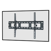 64-1131L Tilt LCD LED TV / Monitor Wall Mount Bracket for 32-52 inches TVs