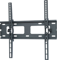 64-1131M Tilt LCD LED TV / Monitor Wall Mount Bracket for 23-55 inches TVs