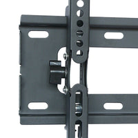 64-1131M Tilt LCD LED TV / Monitor Wall Mount Bracket for 23-55 inches TVs
