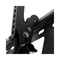 64-1131L Tilt LCD LED TV / Monitor Wall Mount Bracket for 32-52 inches TVs