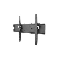 64-1147XL Full motion LCD LED TV Wall Mount Slimline Bracket for 42-80 inches TVs