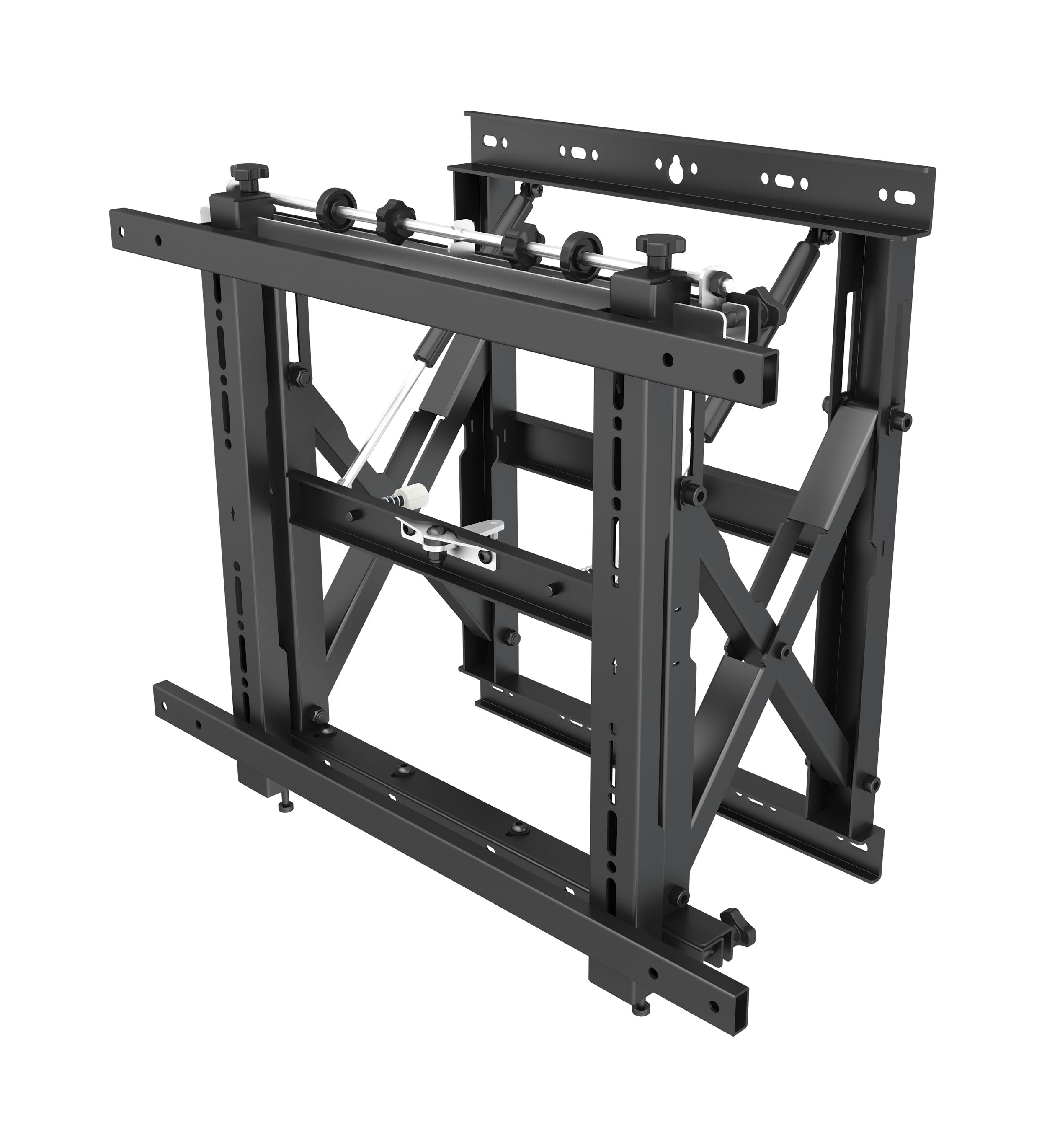 64-1160 Commercial Video Wall Bracket for 42-70 inches Screens