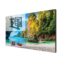 64-1160 Commercial Video Wall Bracket for 42-70 inches Screens
