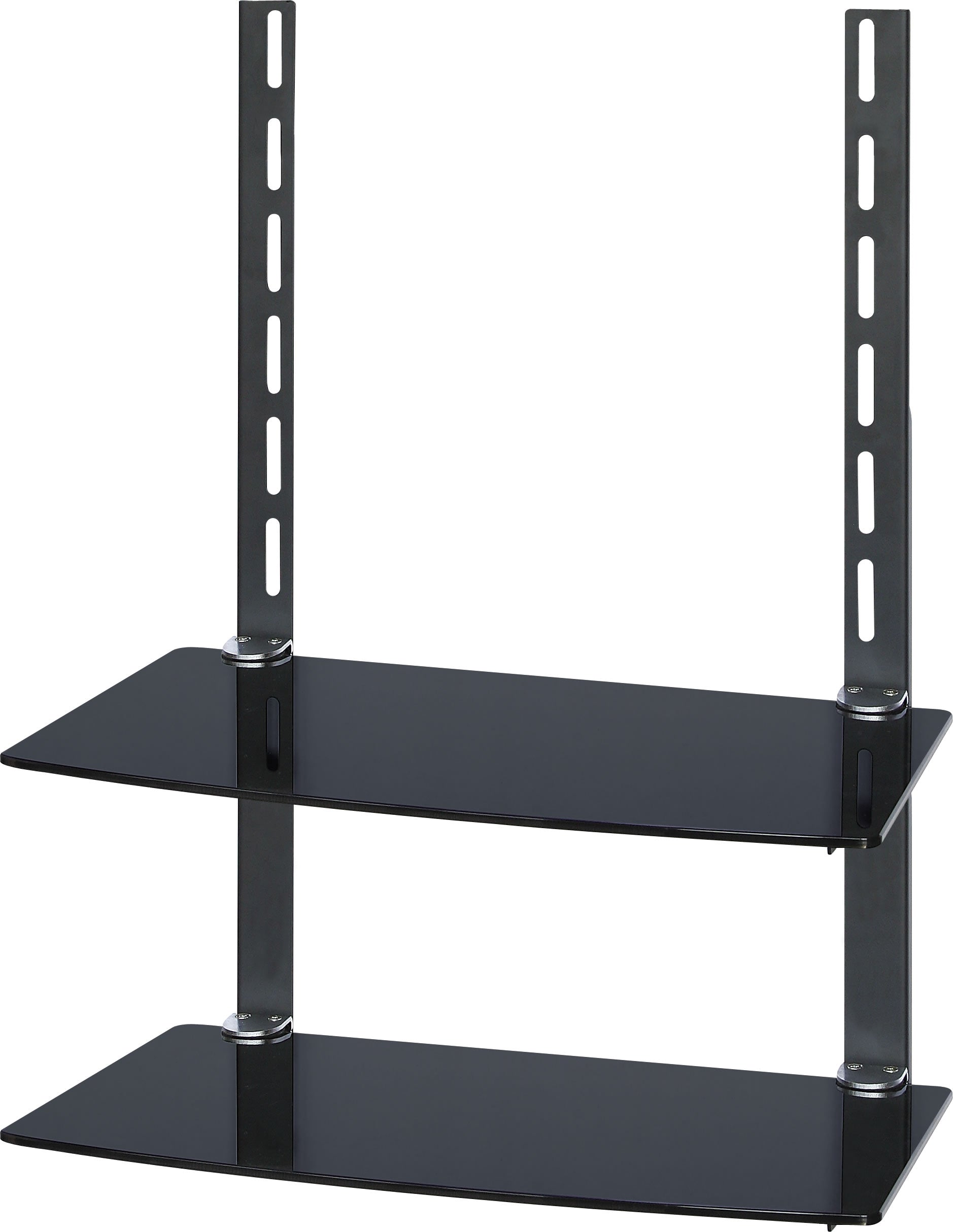 Vertical Wall Mount Dvd Player Media Player A/V Component Wall Mount