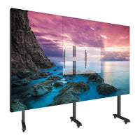 64-1326 2x3 Video Wall Stand