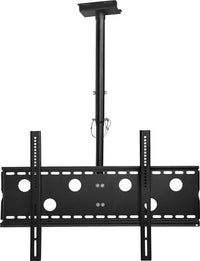 64-2102B Plasma / LED / LCD TV Tilt Celling Mount Bracket for 32-60 inches Screen