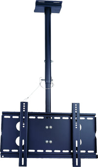 64-2102S Plasma / LED / LCD TV Tilt Celling Mount Bracket for 23-37 inches Screen