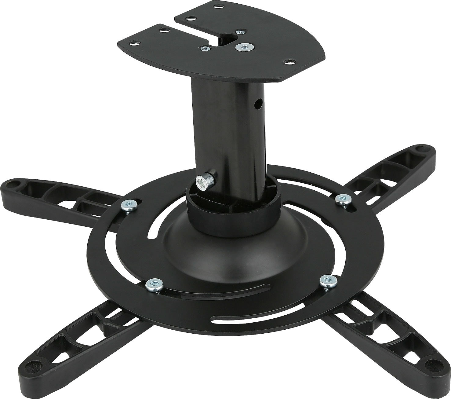 64-2201 Universal LCD / DLP Projector Ceiling Mount