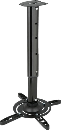 64-2202L Projector Ceiling Mount 40-62cm Expandable