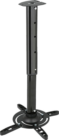 64-2202X Projector Ceiling Mount 60-102cm Expandable