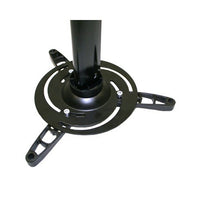64-2202X Projector Ceiling Mount 60-102cm Expandable