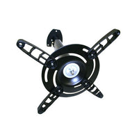 64-2202X Projector Ceiling Mount 60-102cm Expandable