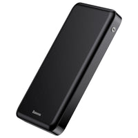 70-4PPALL-M3601 Wireless Charger + Power Bank, 1000mAh, 2 USB Ports