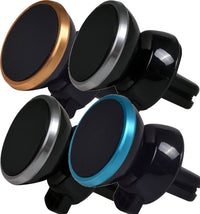 70-5110-04 Magnetic Air Vent Holder for Mobile Phone